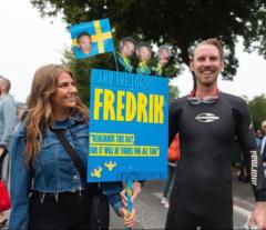 Fredrik Larsson