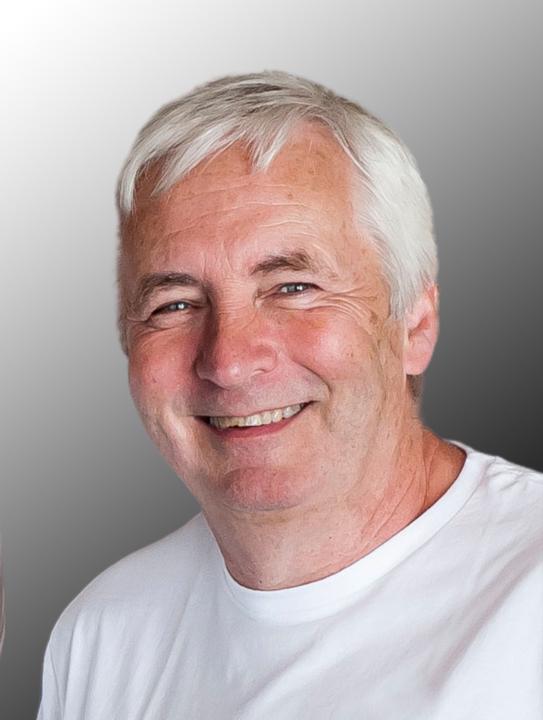 Dieter Reif