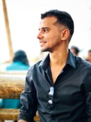 Bijoy Shah