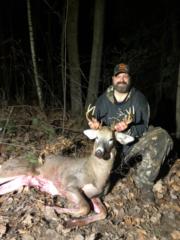 Kevin Paige