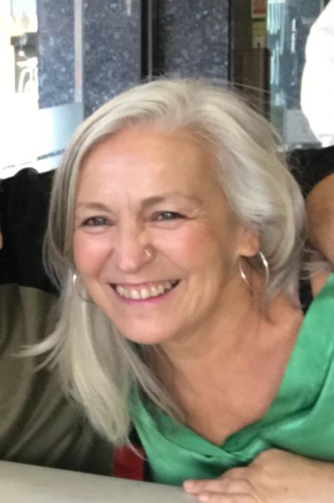 Olga Sanz cubero