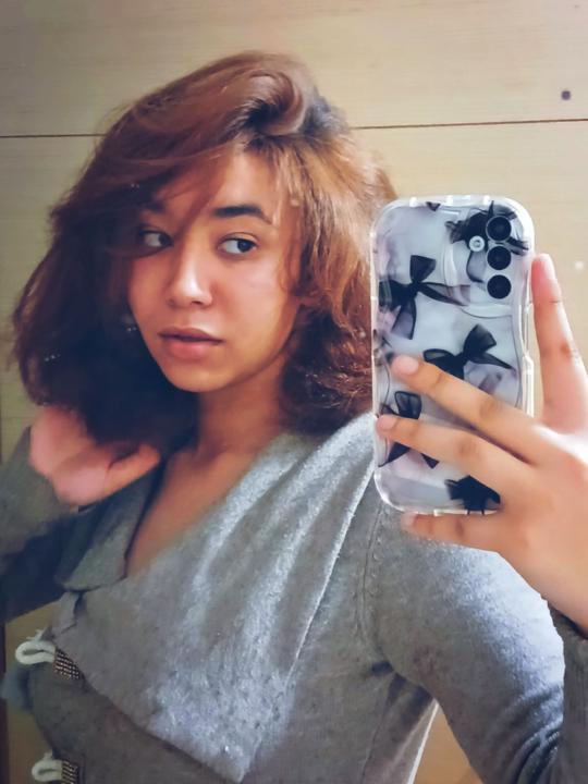 Aya Elkhaddar