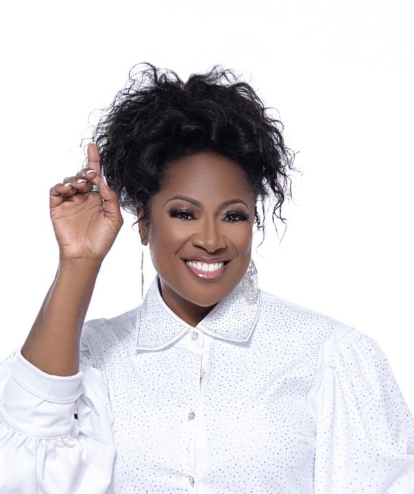 Lisa Bellamy Fluker