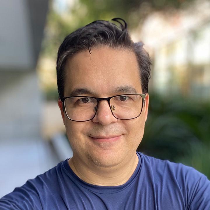 Fabio Assis