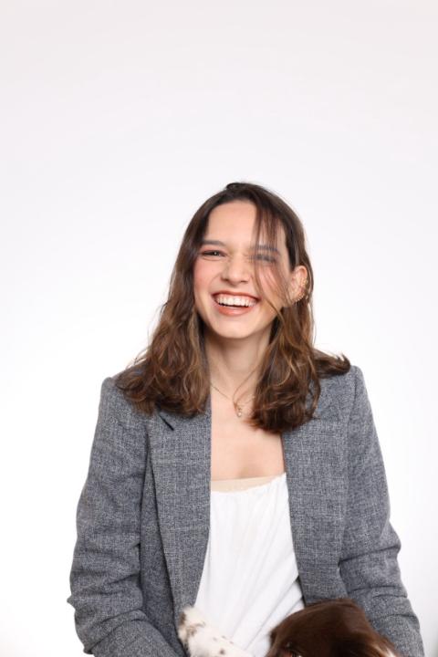 Alejandra Melo Gómez