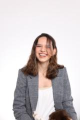 Alejandra Melo Gómez