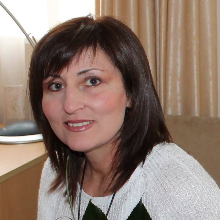 Tanya Yankova