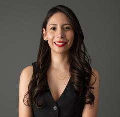 Andrea Rodríguez Gómez