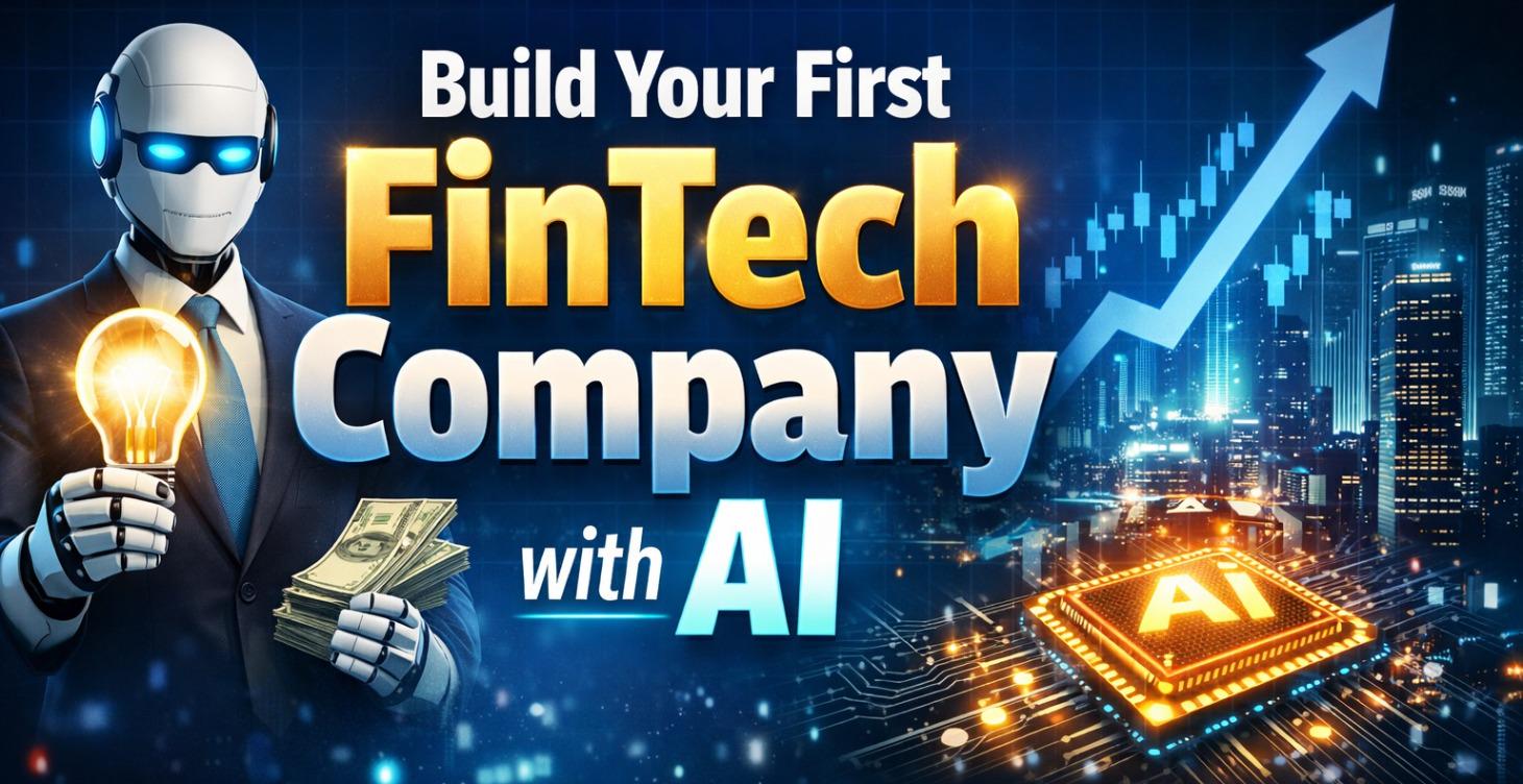 Getting Started with FinTech