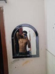 Chandanesh Tirumani