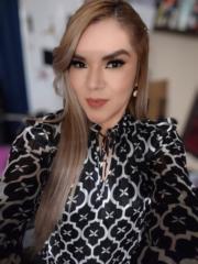 María Arandas Lares