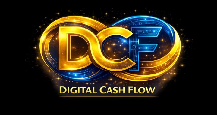 Digital Cash Flow