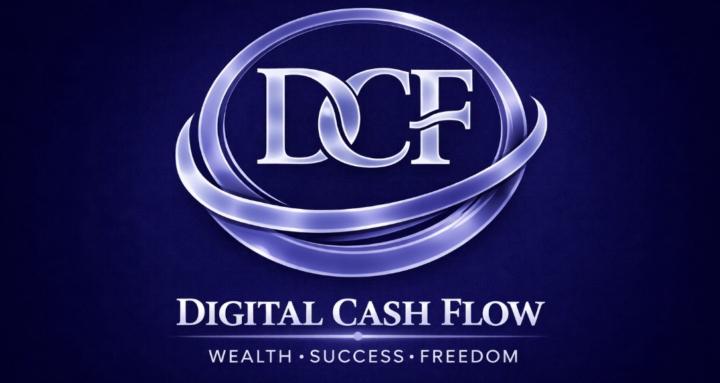 Digital Cash Flow