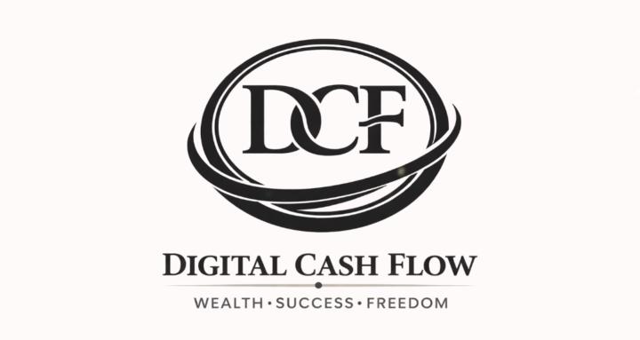 Digital Cash Flow
