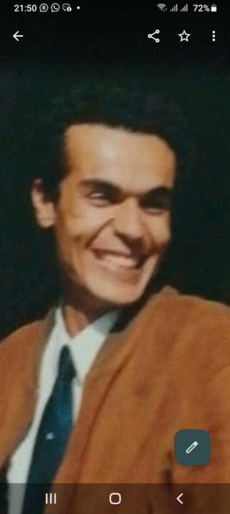 Hassan Baha-ouramadan