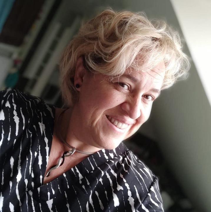 Géraldine Delaplace