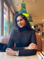 Agalya Sugu Maran