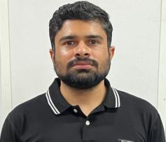 Amrit Pal Singh
