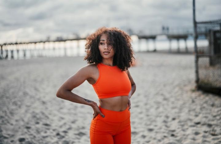 Taelor Breaux