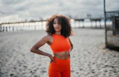 Taelor Breaux