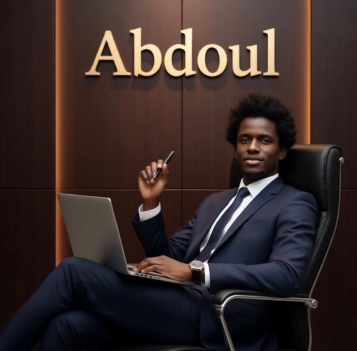 Abdoul Rahime Barry