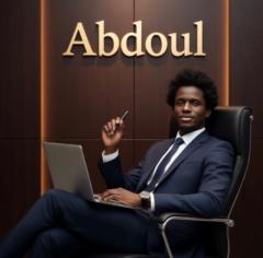 Abdoul Rahime Barry