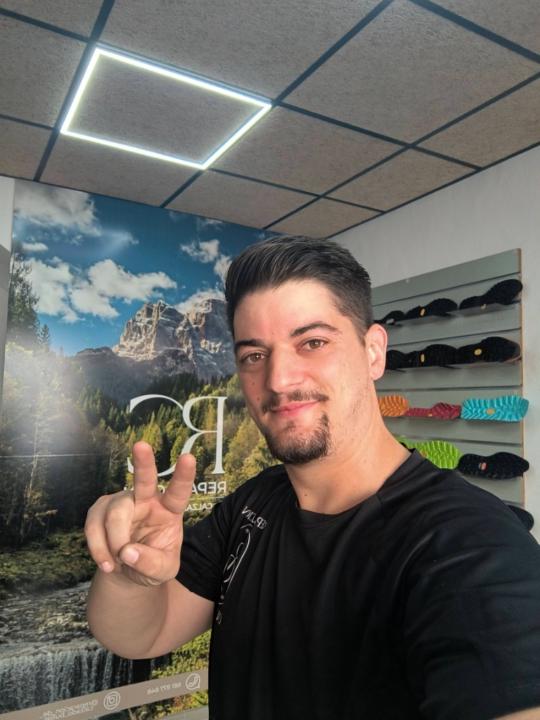 Antonio Francisco Valera arnaldos