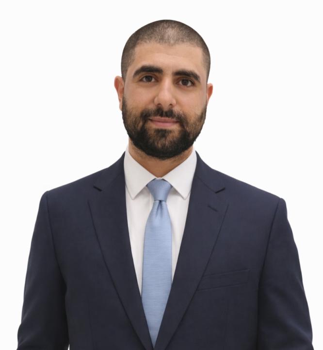 Hossam Mohiey