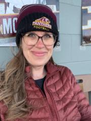 Michelle Reisinger