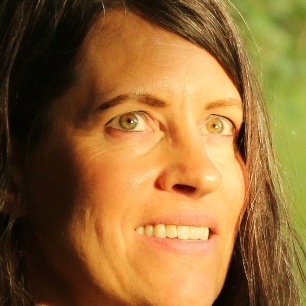 Stacey Jones