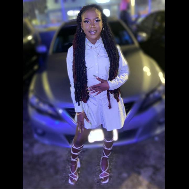 Aaliyah Hibbert