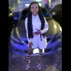 Aaliyah Hibbert