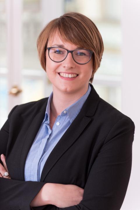 Elisabeth Axthammer