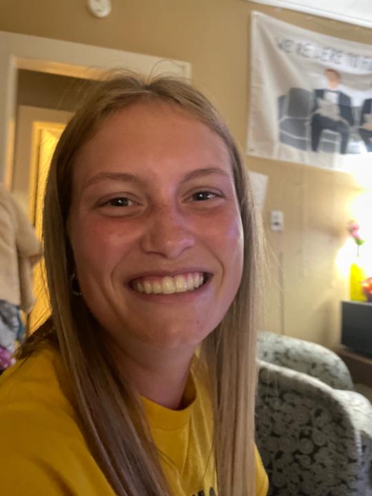 Morgan Stauver