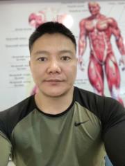 Erdenebat Naranbaatar