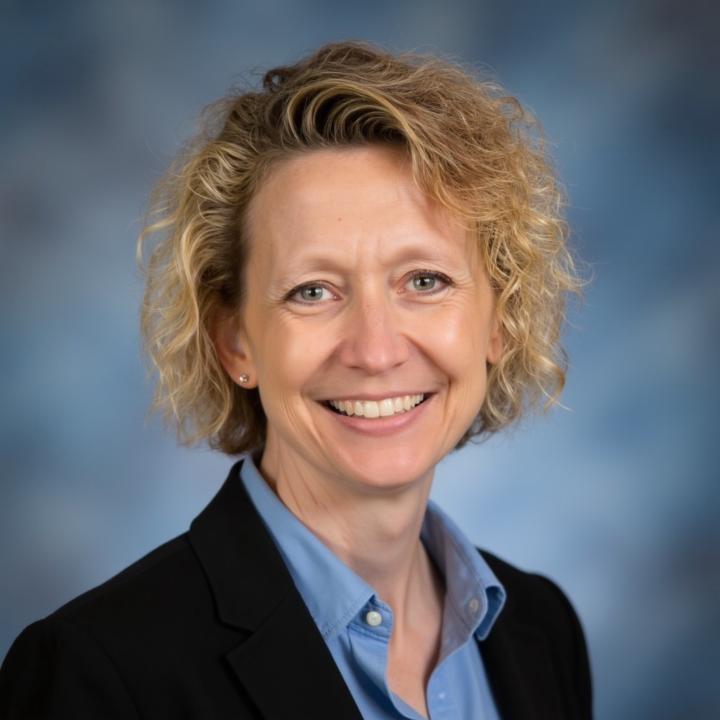 Michelle Cornelius