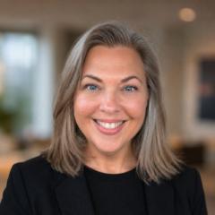 Tricia Carroll