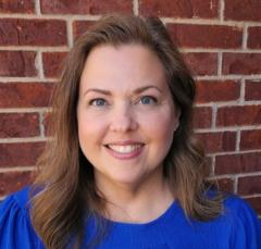Tricia Carroll