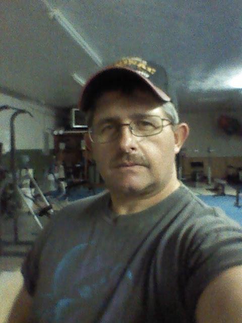 Clinton Morton