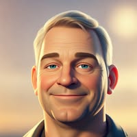 Steve Vosper