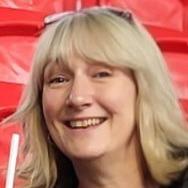 Sharon Giles