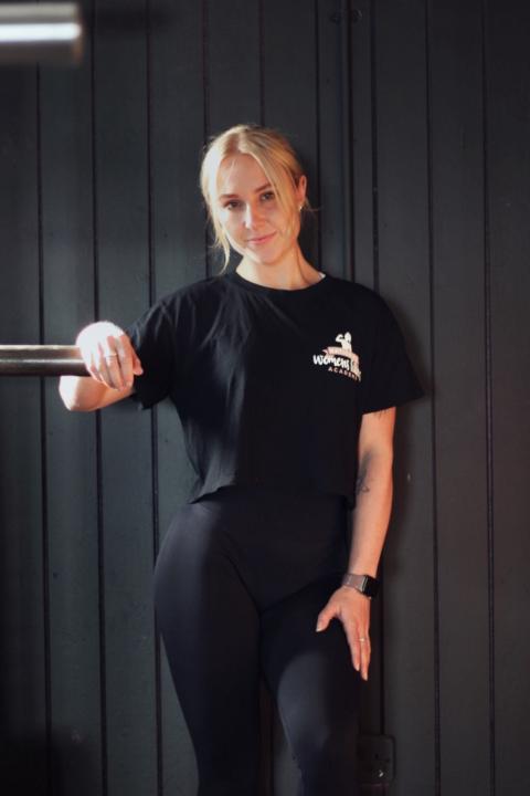 Roisin Clifford