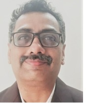 Santosh Viswanathan