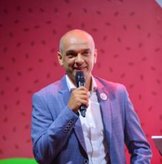 Veljko Milicevic