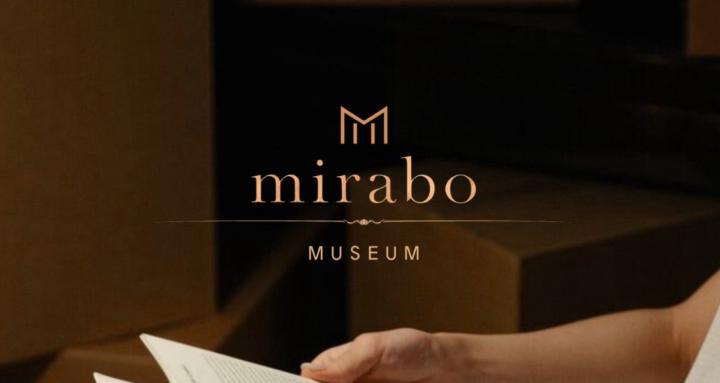 MIRABO美術館