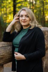 Olga Parubchenko