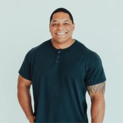 Josh Ponton