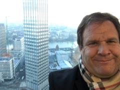 Claus Huber