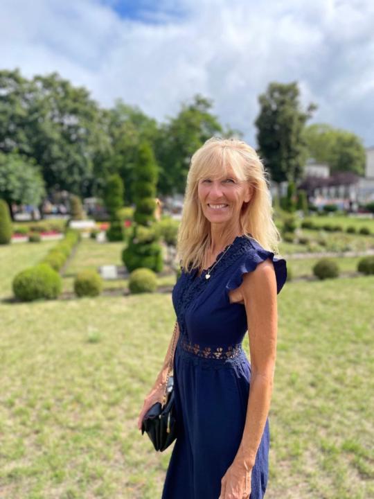 Katrin Reinisch