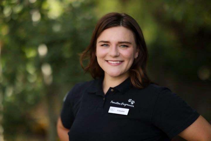 Emmalee Bowler